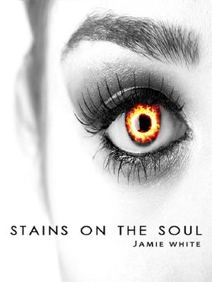 cover image of Stains on the Soul